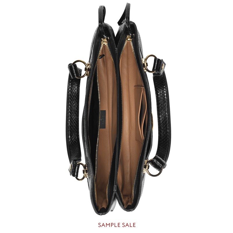 gucci arli large top handle bag