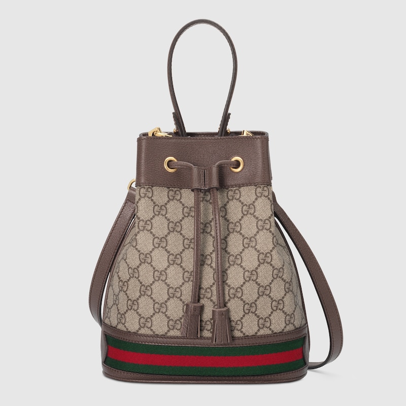 gucci ophidia bucket bag