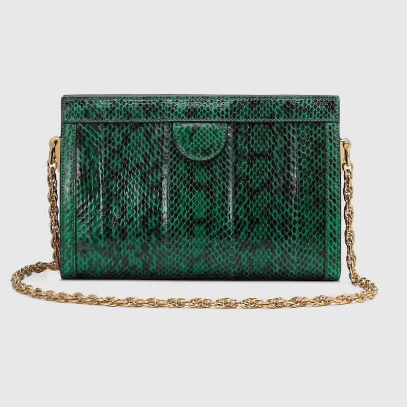 gucci dionysus emerald