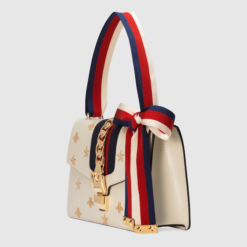 sylvie small shoulder bolsa