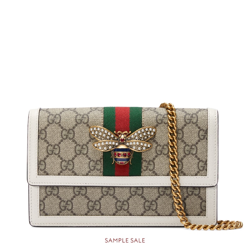 gucci diaper bag outlet