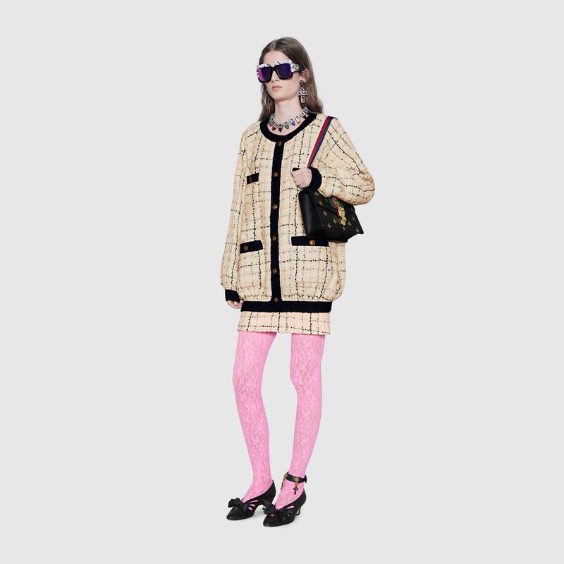 gucci sylvie bee star