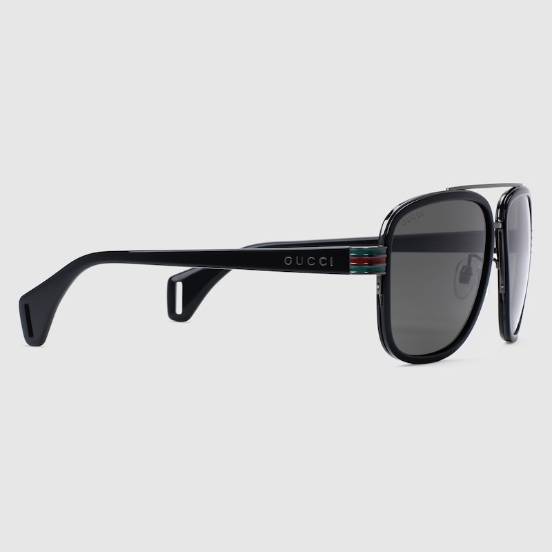 BIGJOKE /Étui en microfibre en cuir pour lunettes de soleil Motif fleur de cerisier