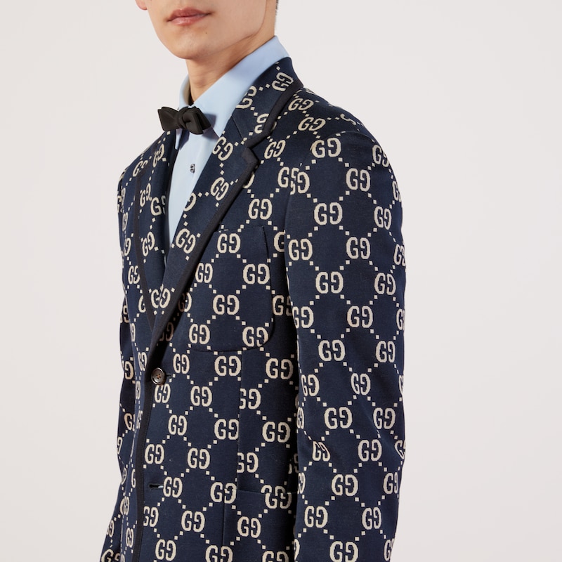 jacquard gucci