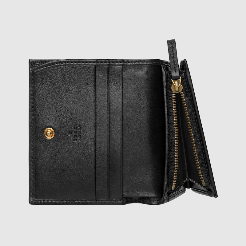 GG Marmont small wallet