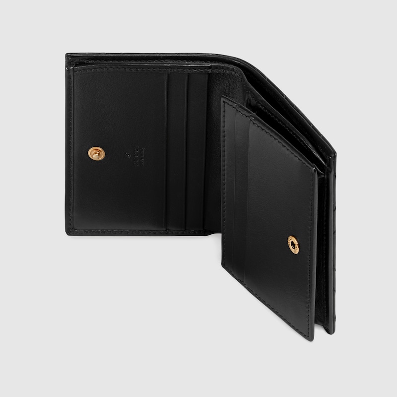 GG Marmont small wallet