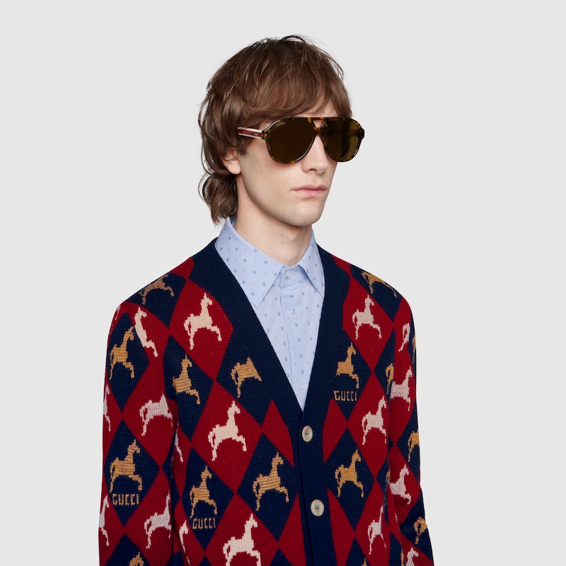 gucci sunglasses gg0463s