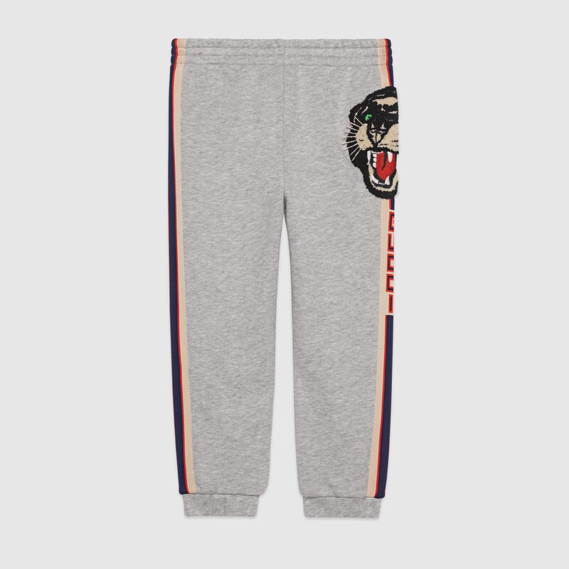 pantaloni gucci