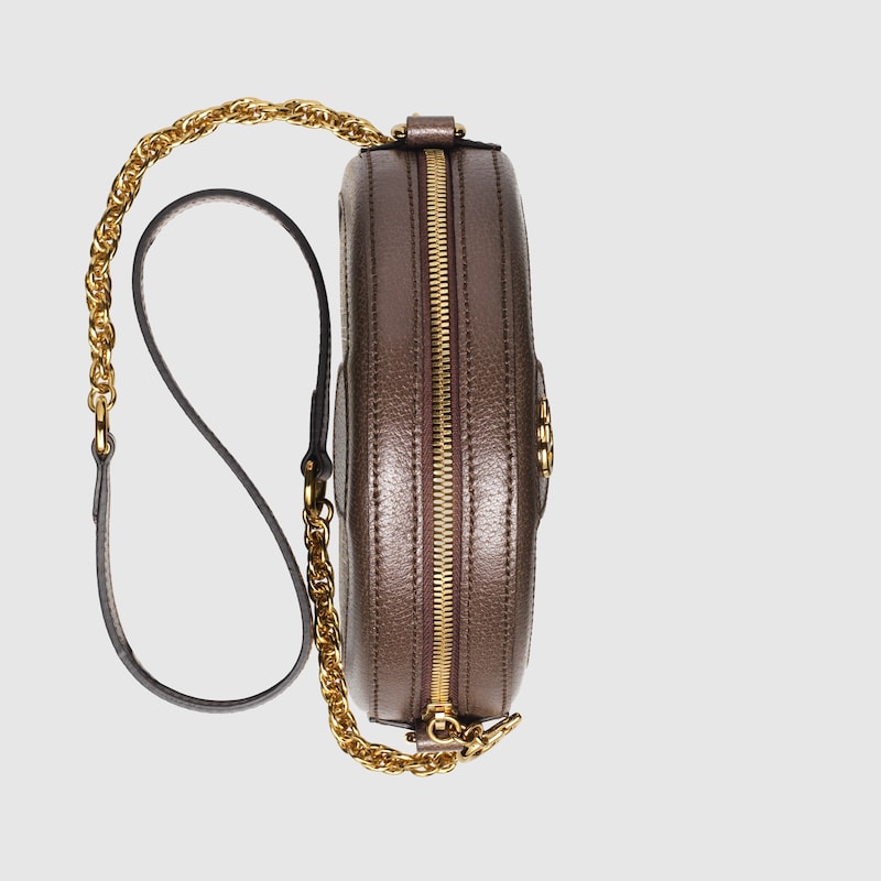 gucci round ophidia