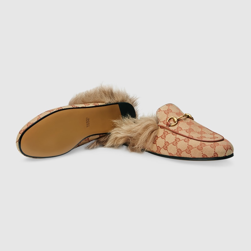 men's princetown slippers