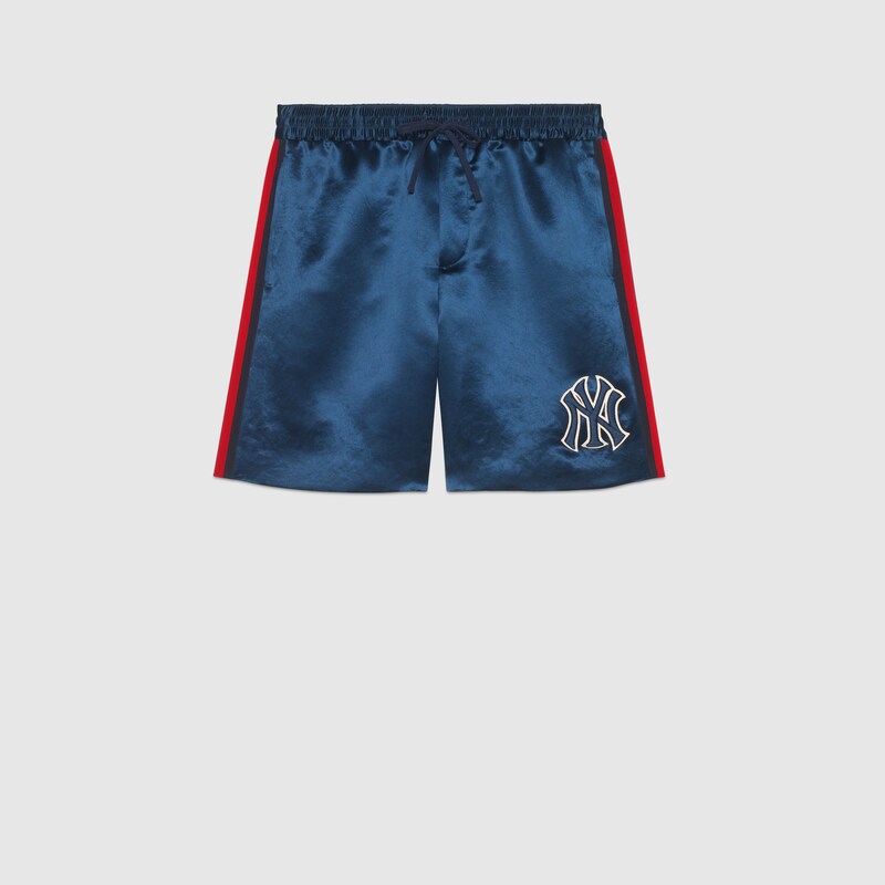 gucci yankees collection