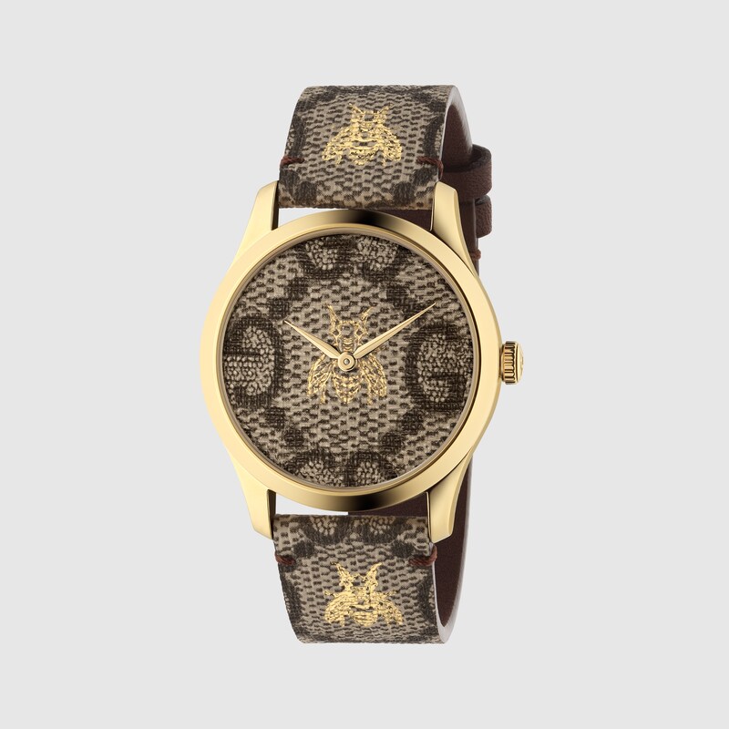 gucci g series watch