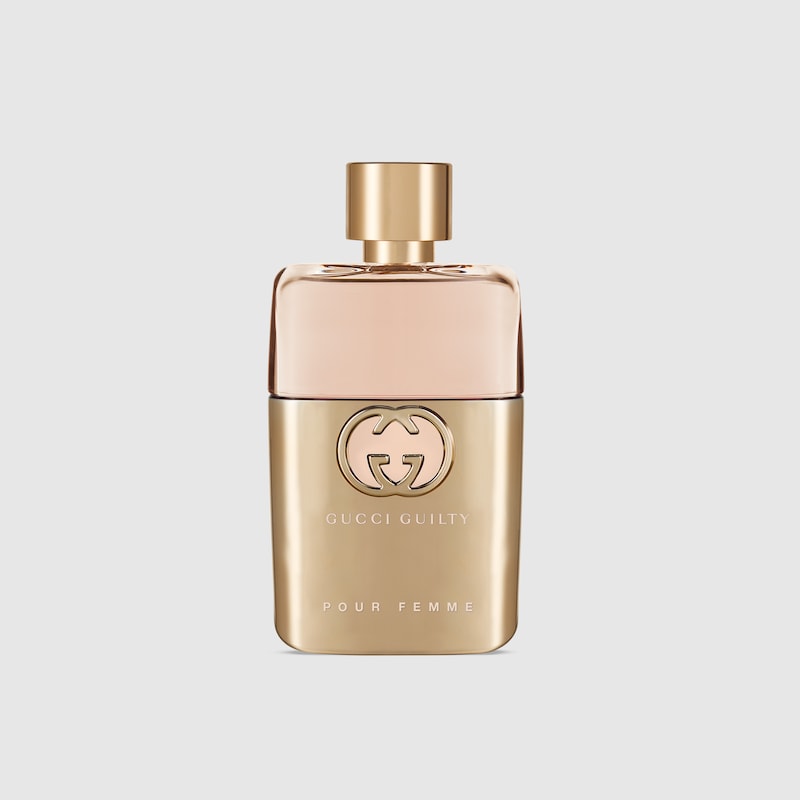 gucci guilty femme prix