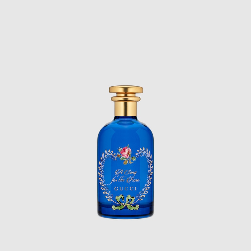 The Alchemist's Garden, A Song for the Rose, 100ml, eau de parfum