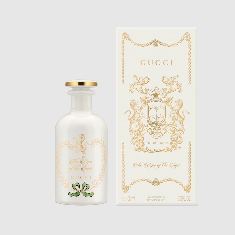 The Alchemists Garden Amber 100ml Eau De Parfum Gucci Womens