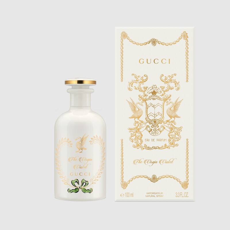 The Virgin Violet, Violetta, 100 ml, eau de parfum | GUCCI® Italia