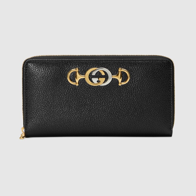 gucci zumi wallet