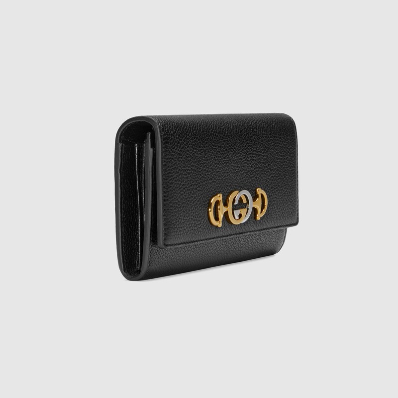 leather gucci