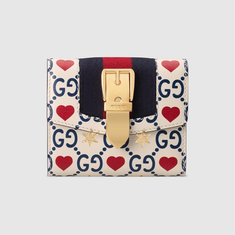 sylvie wallet