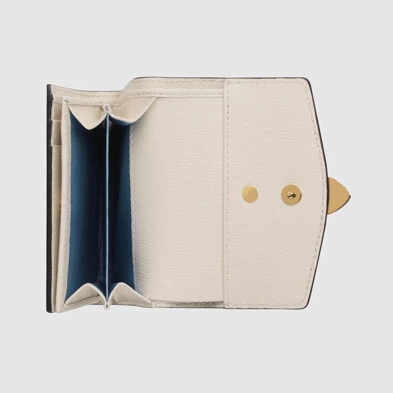 sylvie wallet