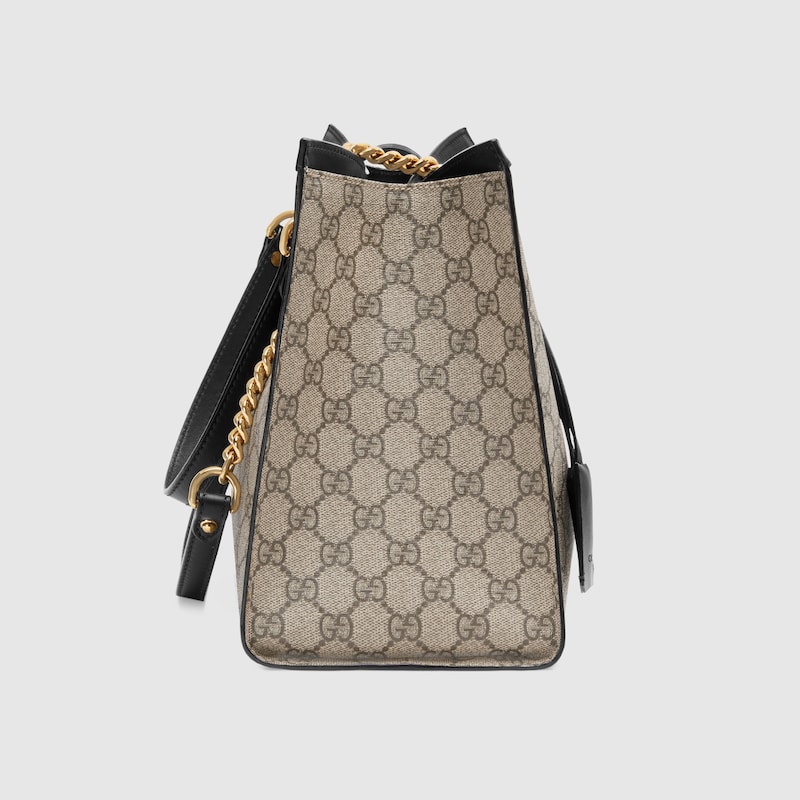 Gucci Padlock medium shoulder bag Yorkdale Mall