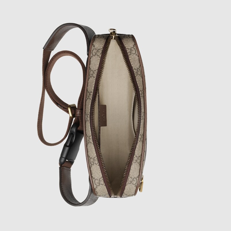 Marsupio Ophidia GG in supreme morbido | GUCCI® Italia