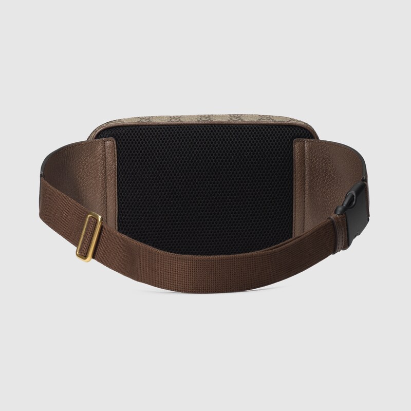 Marsupio Ophidia GG in supreme morbido | GUCCI® Italia
