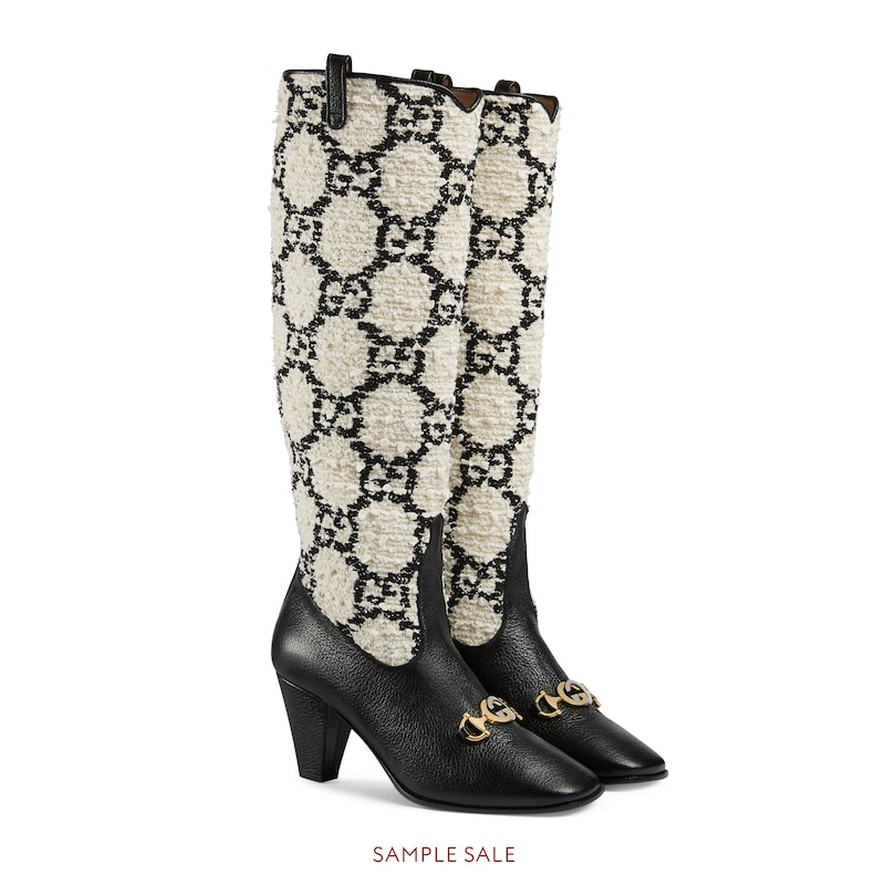 gucci guilty gift set boots