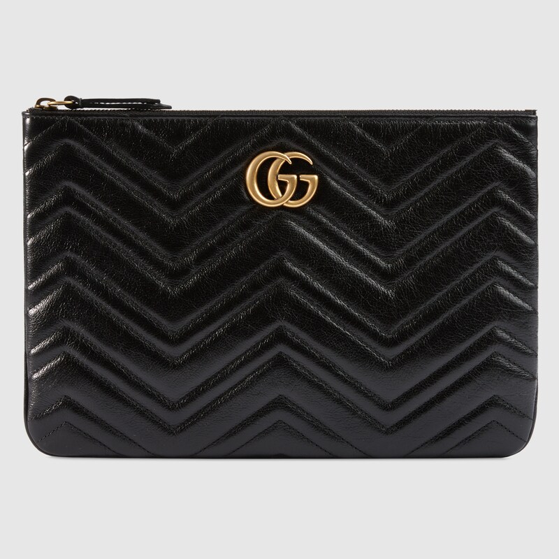 gucci gg marmont pouch