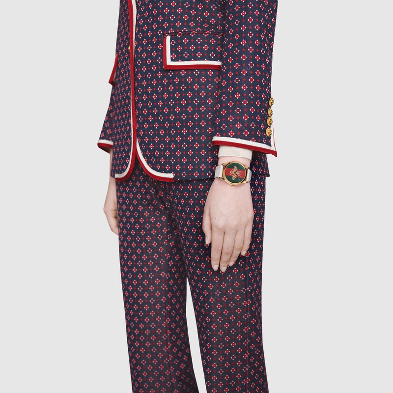 Orologio da Donna Solo Tempo Gucci GG YA1264128