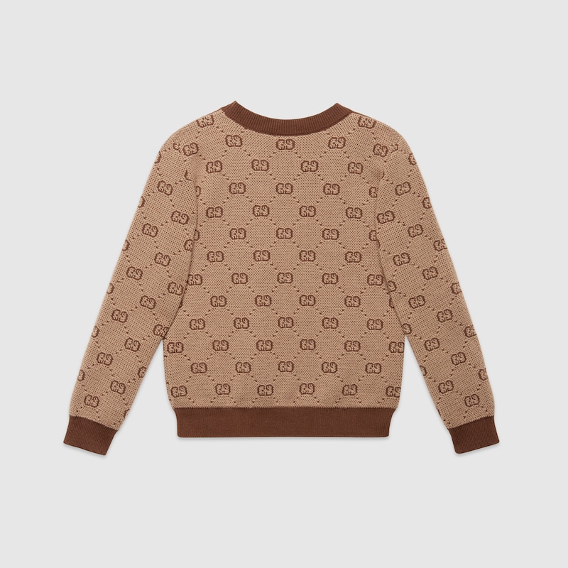 gucci pull