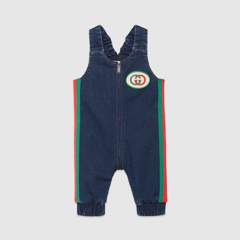 jersey with overalls