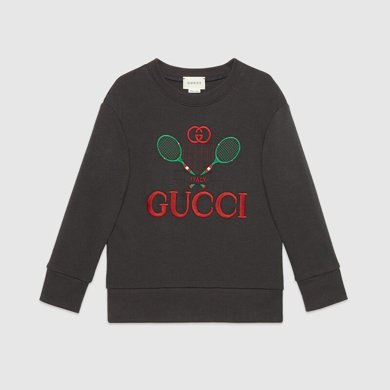 gucci felpe