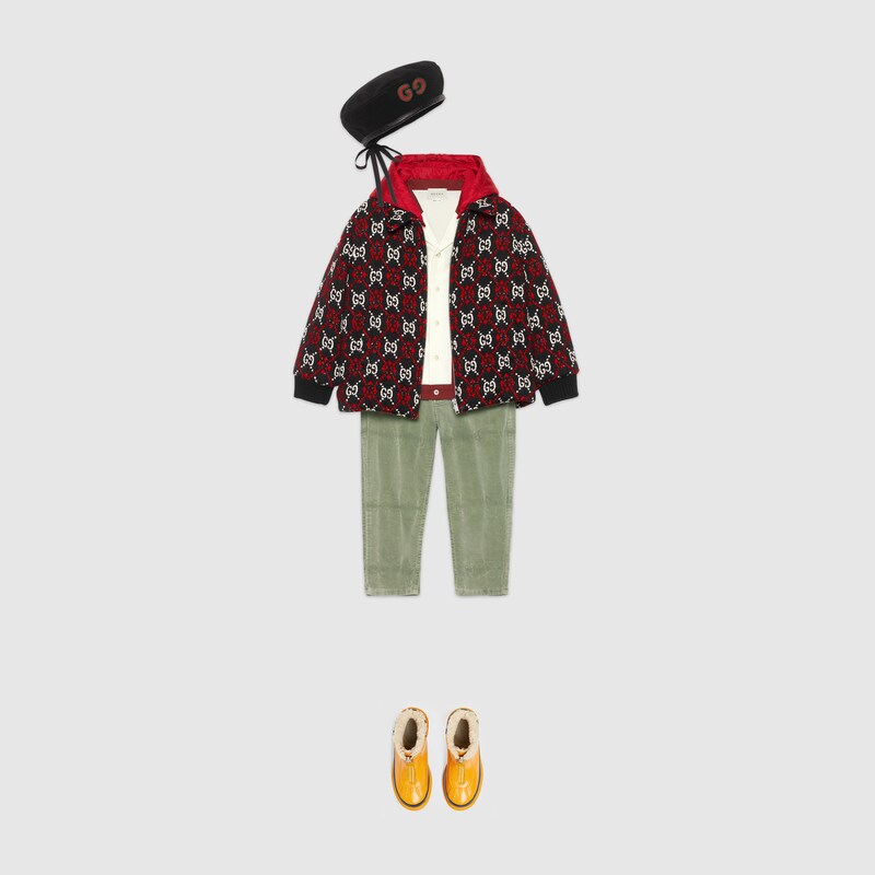 gucci diamond jacket