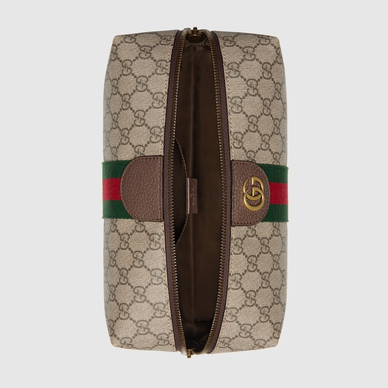 gucci ophidia toiletry case