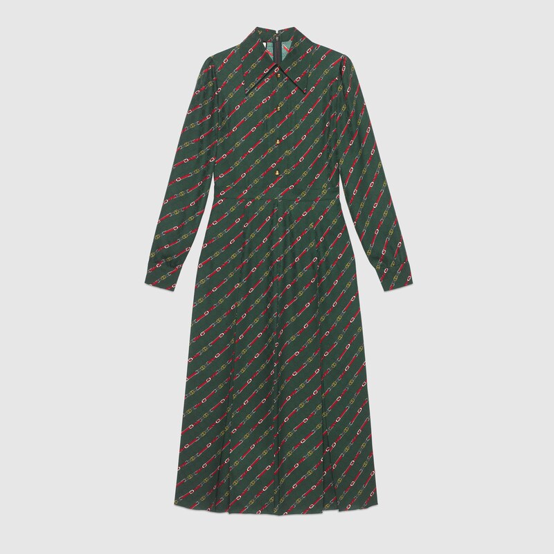 g frock