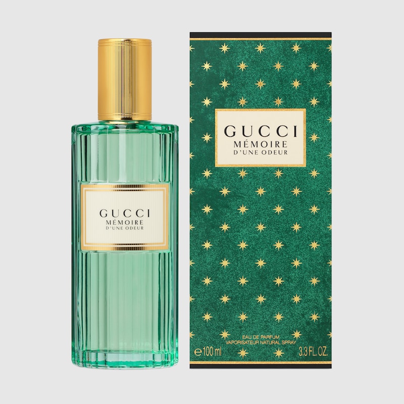 gucci perfume