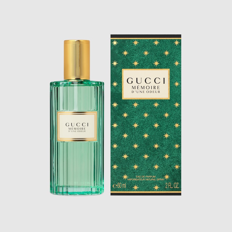 gucci body mist