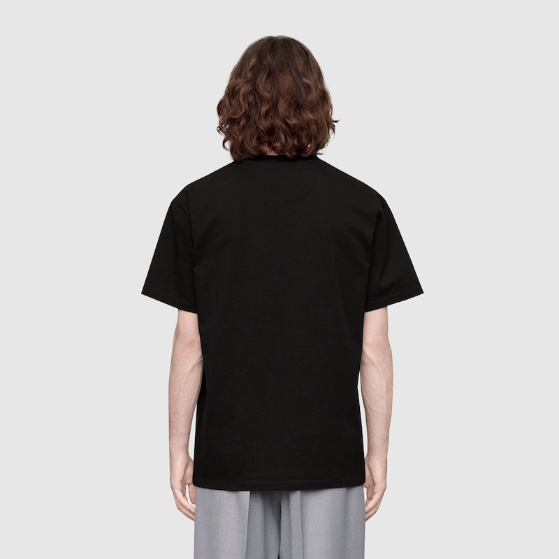 gucci lamb shirt