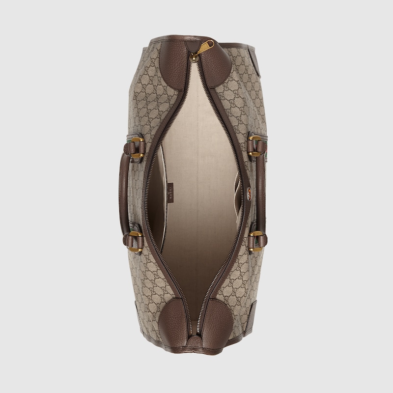 gucci ophidia duffle