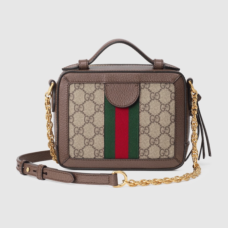 gucci box purse