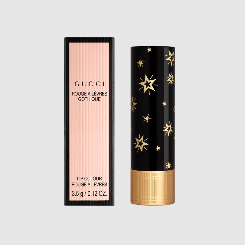 Pink 408 Norma Pink Rouge A Levres Gothique Lipstick Gucci Us