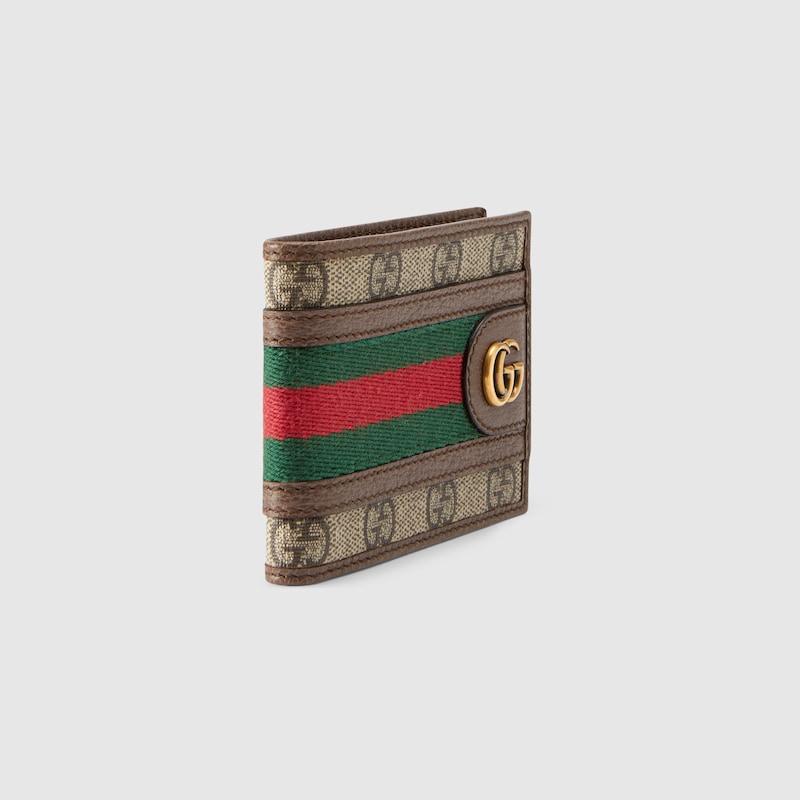 gucci small wallet