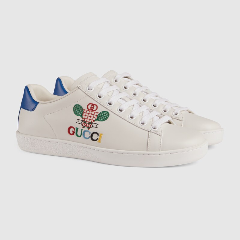 scarpe ginnastica gucci