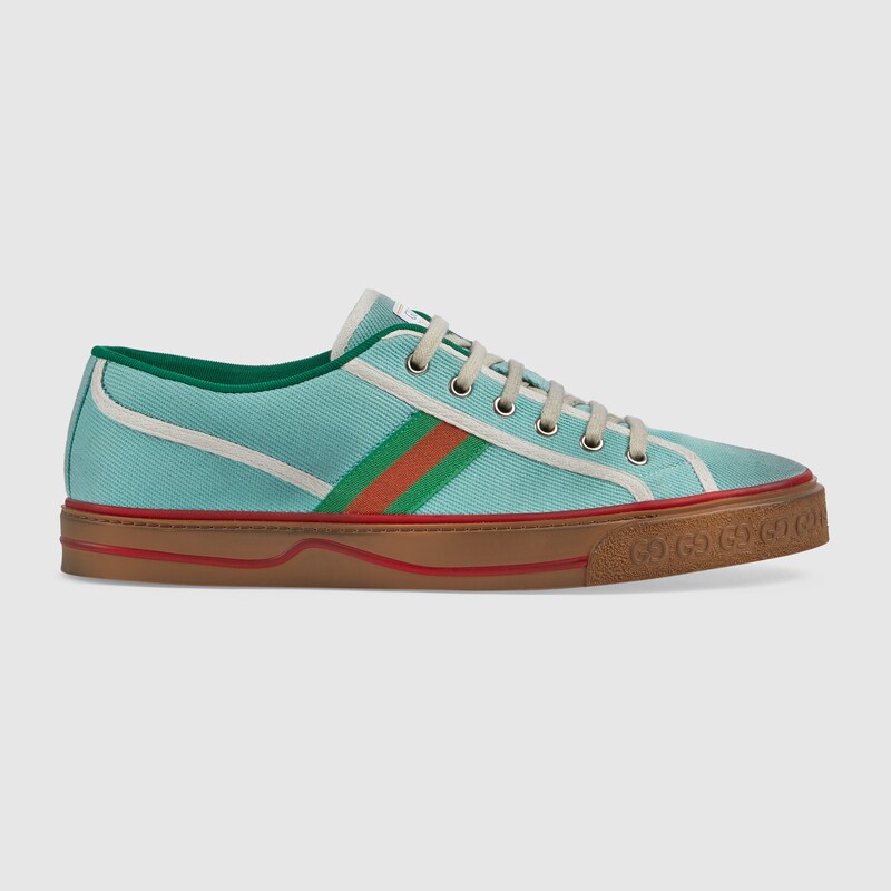 zapatillas gucci de hombre