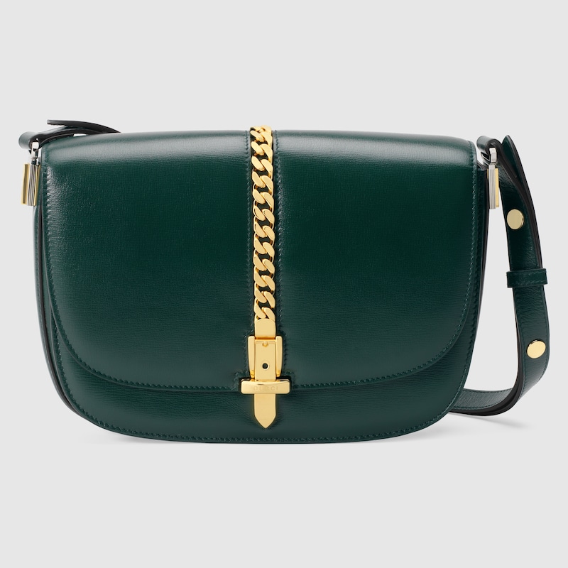 gucci sylvie crossbody