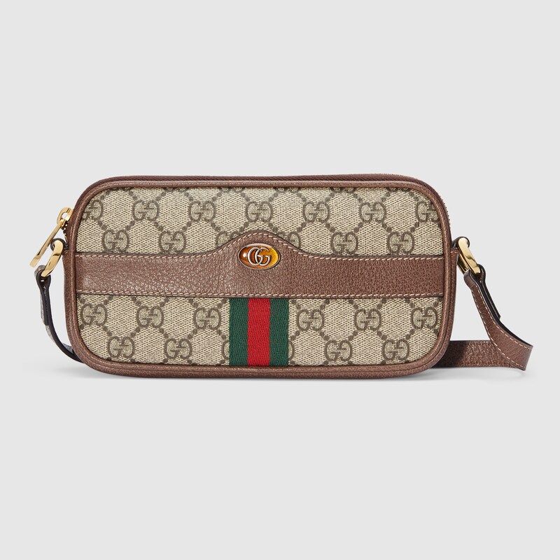 gucci ophidia crossbody bags