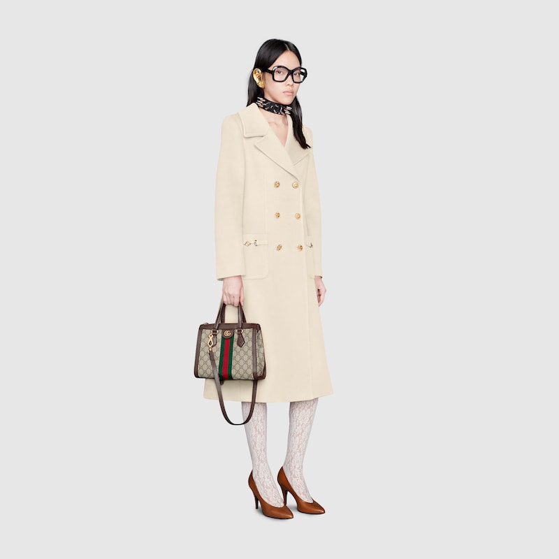 gucci ophidia gg small