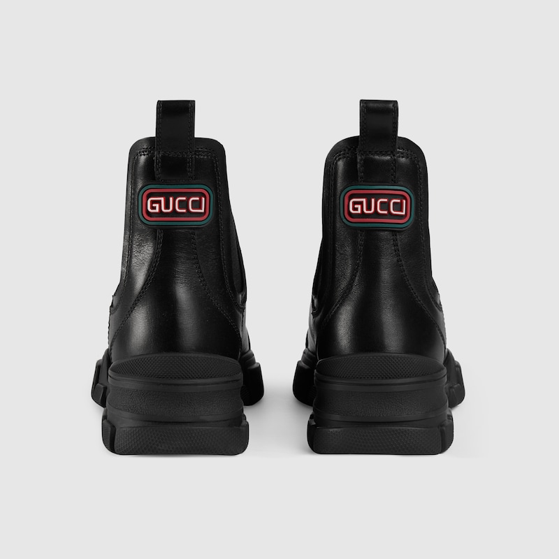 gucci women's ankle boots