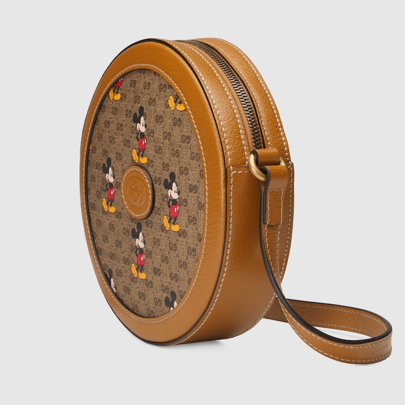 gucci round handbag